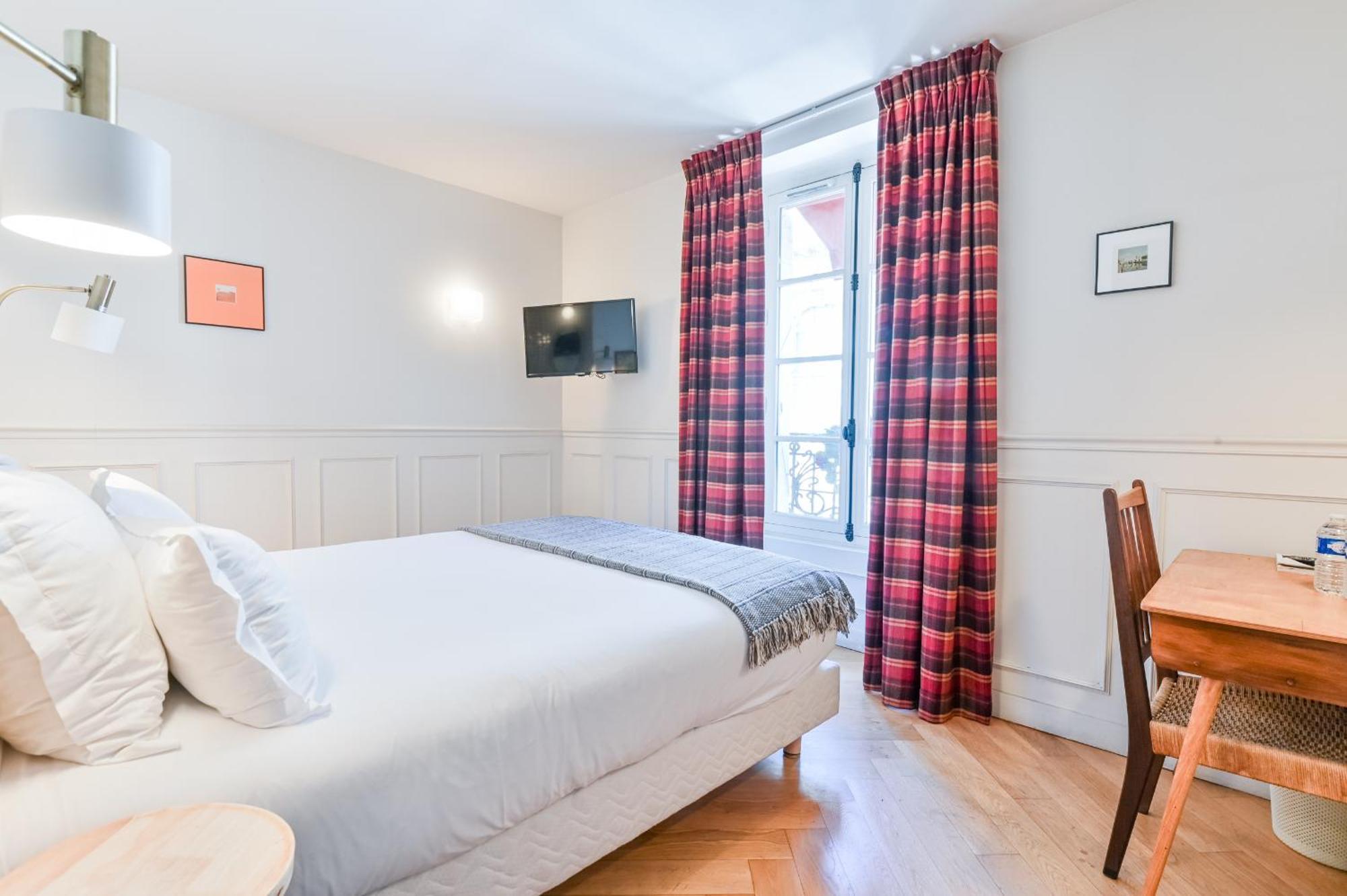 Chambre Double Supérieure