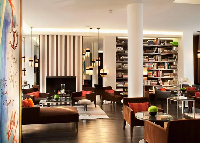 Hotel Le A à Paris